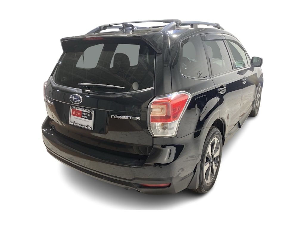 Thumbnail: 2018 Subaru Forester - 26