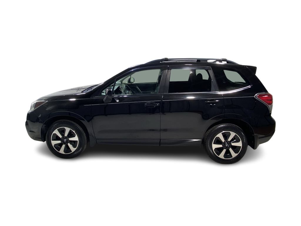 Thumbnail: 2018 Subaru Forester - 3