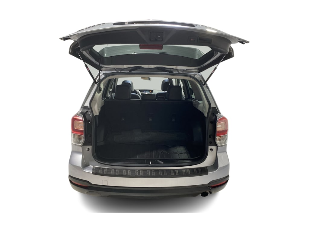 Thumbnail: 2018 Subaru Forester - 17