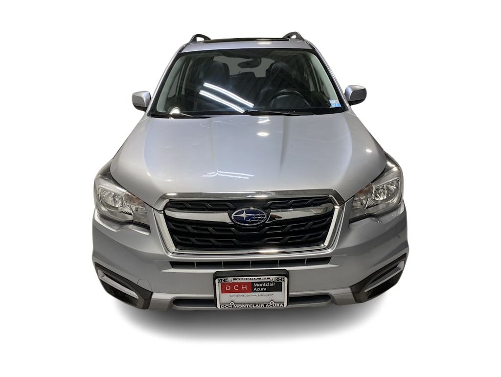 Thumbnail: 2018 Subaru Forester - 6