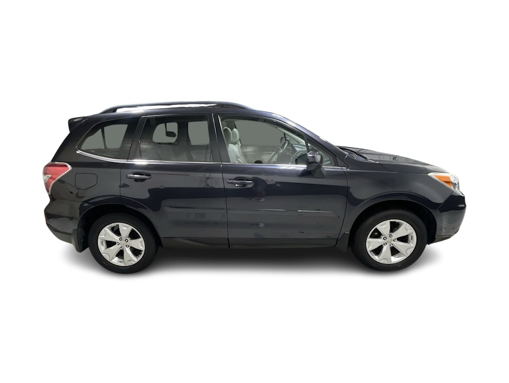 Thumbnail: 2016 Subaru Forester - 27