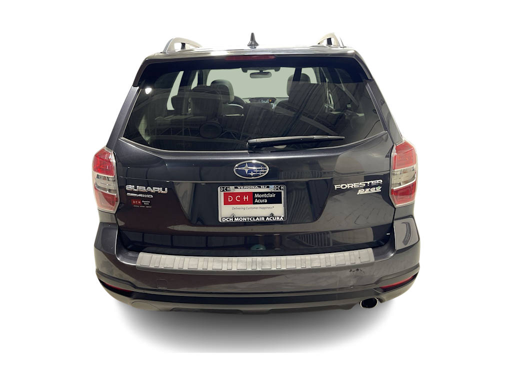 Thumbnail: 2016 Subaru Forester - 5