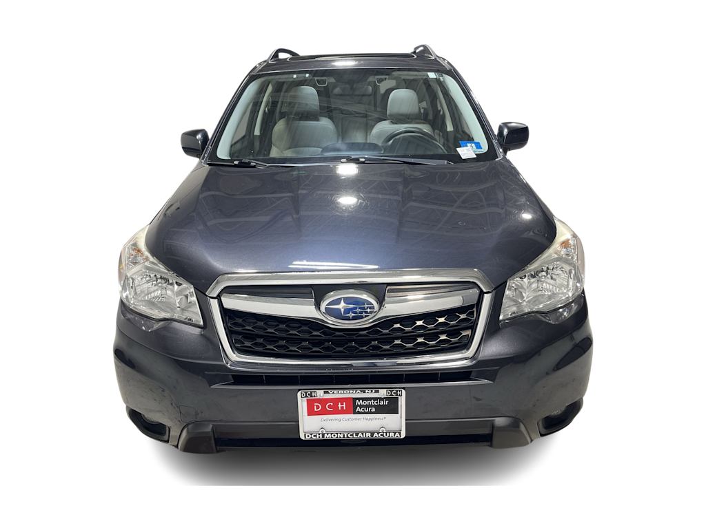 Thumbnail: 2016 Subaru Forester - 6