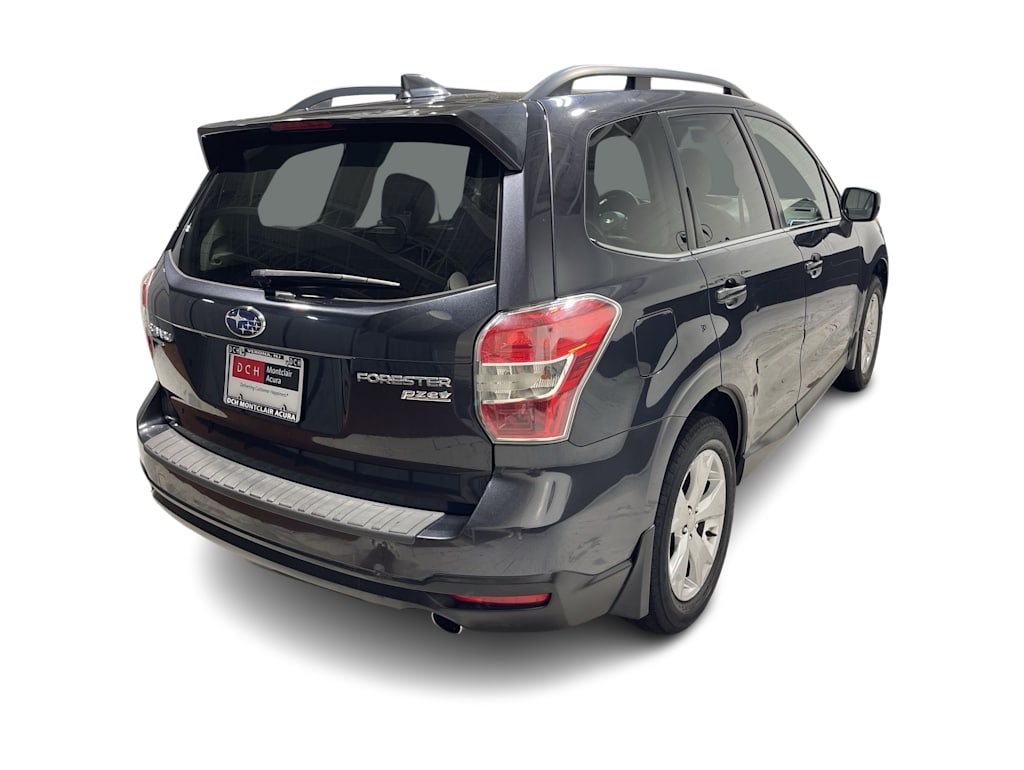 Thumbnail: 2016 Subaru Forester - 26