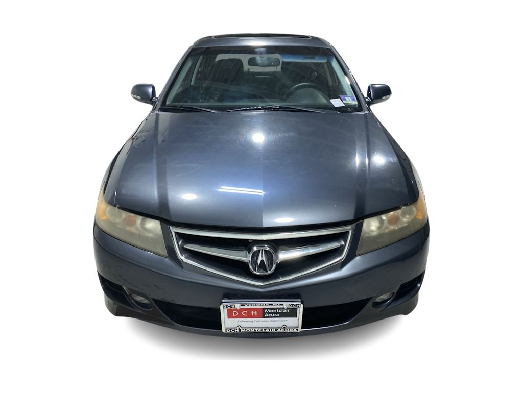 Thumbnail: 2007 Acura TSX - 6