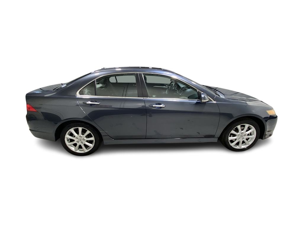 Thumbnail: 2007 Acura TSX - 27