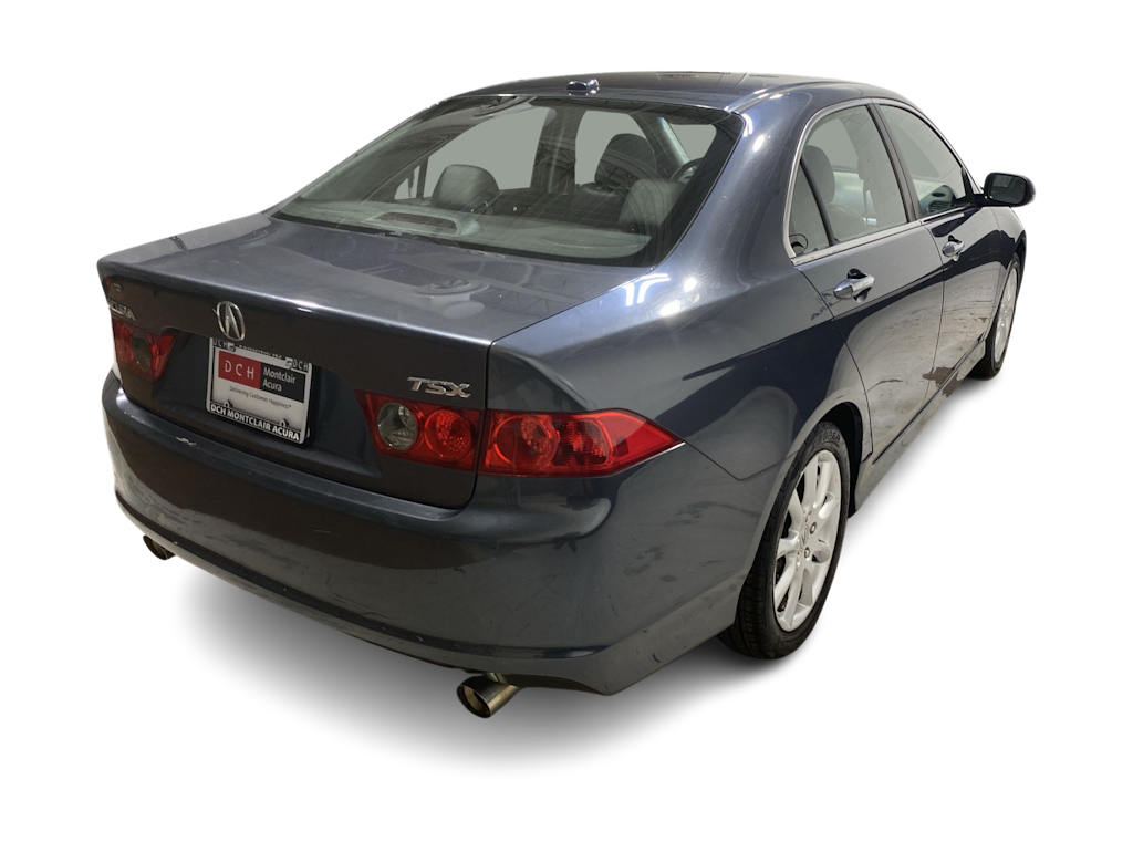Thumbnail: 2007 Acura TSX - 26