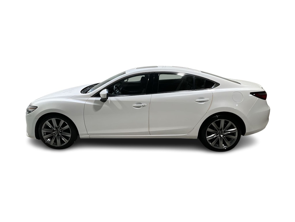 Thumbnail: 2018 Mazda Mazda6 - 3