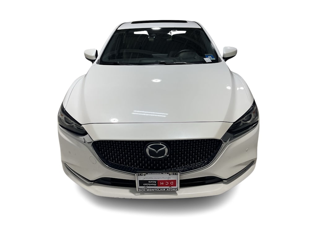 Thumbnail: 2018 Mazda Mazda6 - 6