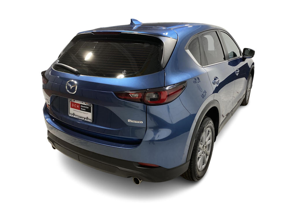 Thumbnail: 2023 Mazda CX-5 - 26