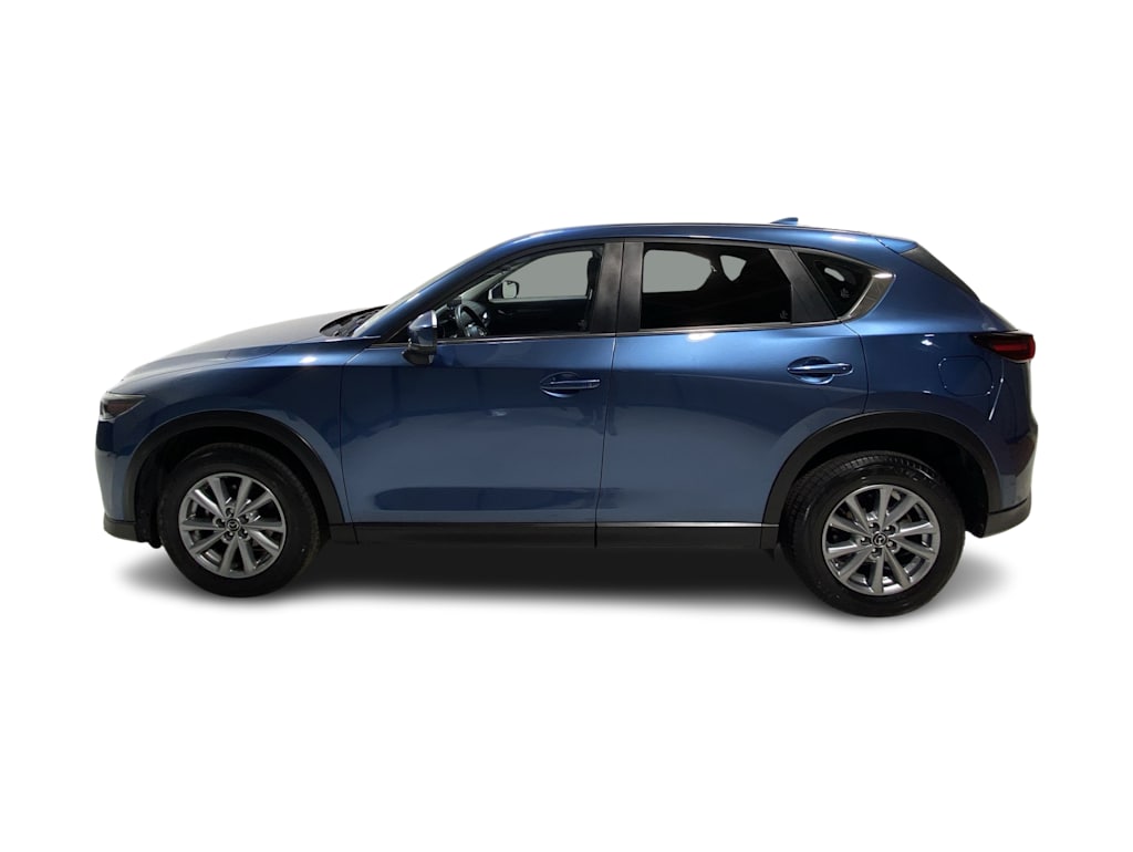 Thumbnail: 2023 Mazda CX-5 - 3
