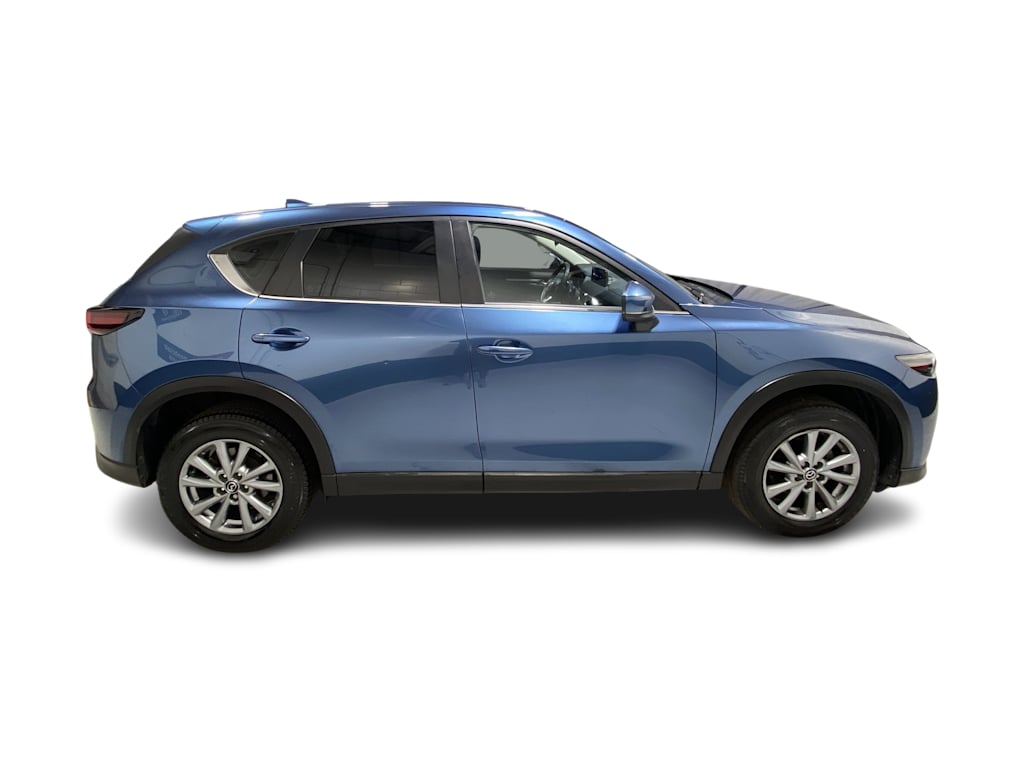 Thumbnail: 2023 Mazda CX-5 - 27