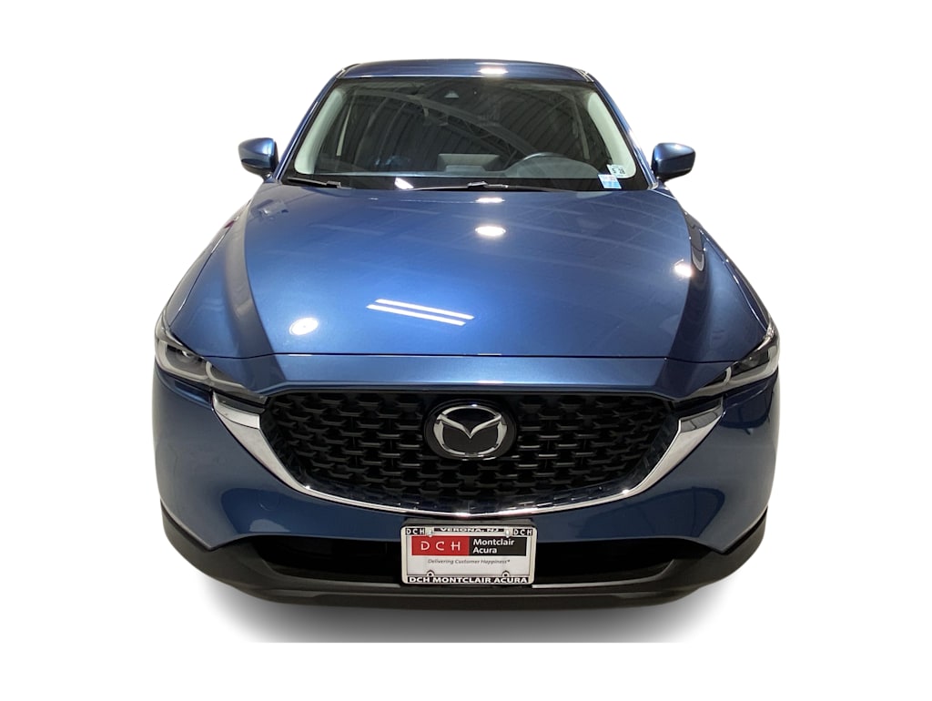 Thumbnail: 2023 Mazda CX-5 - 6