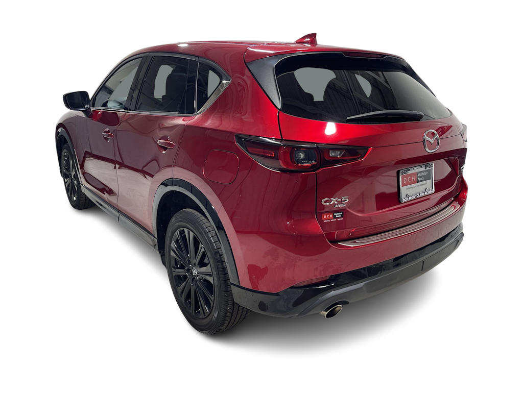 Thumbnail: 2023 Mazda CX-5 - 3