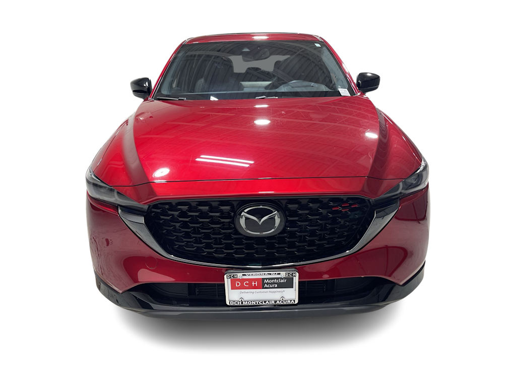 Thumbnail: 2023 Mazda CX-5 - 19