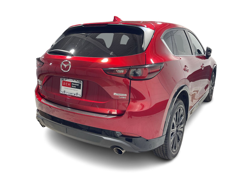 Thumbnail: 2023 Mazda CX-5 - 26