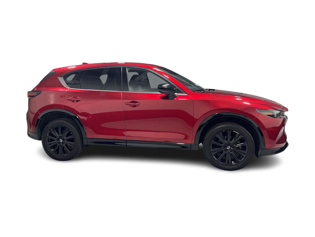 Thumbnail: 2023 Mazda CX-5 - 27