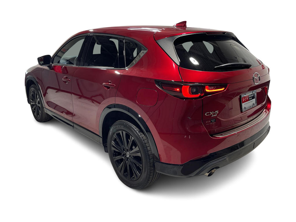 Thumbnail: 2023 Mazda CX-5 - 3