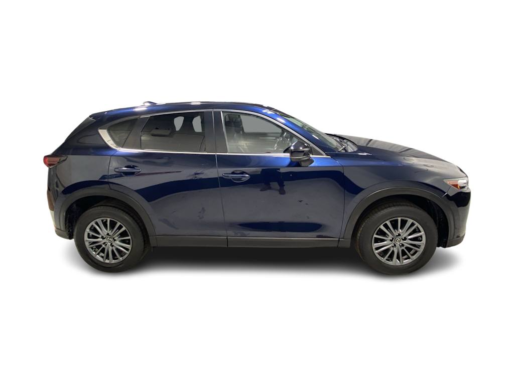Thumbnail: 2017 Mazda CX-5 - 27