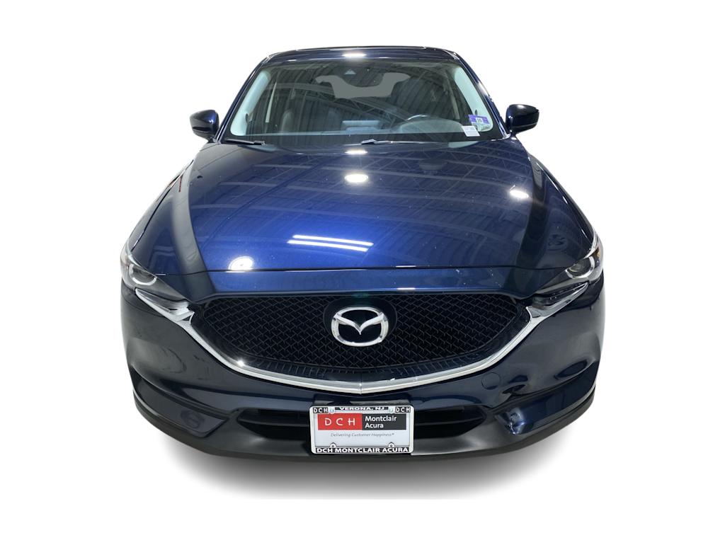 Thumbnail: 2017 Mazda CX-5 - 6