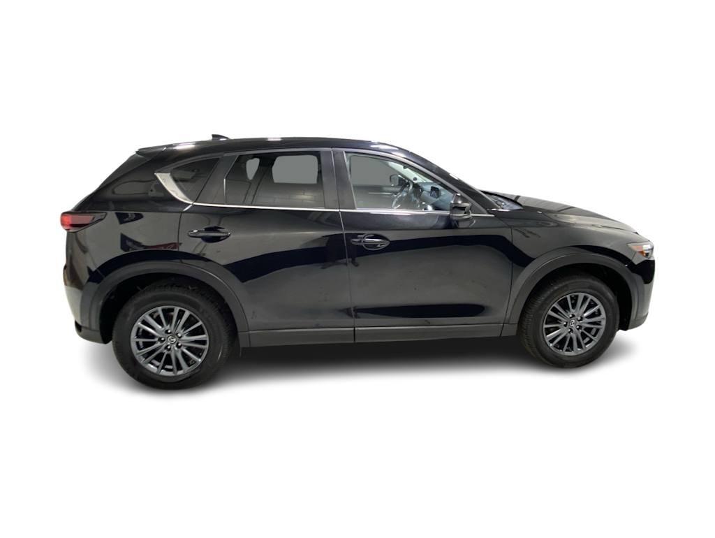 Thumbnail: 2020 Mazda CX-5 - 27