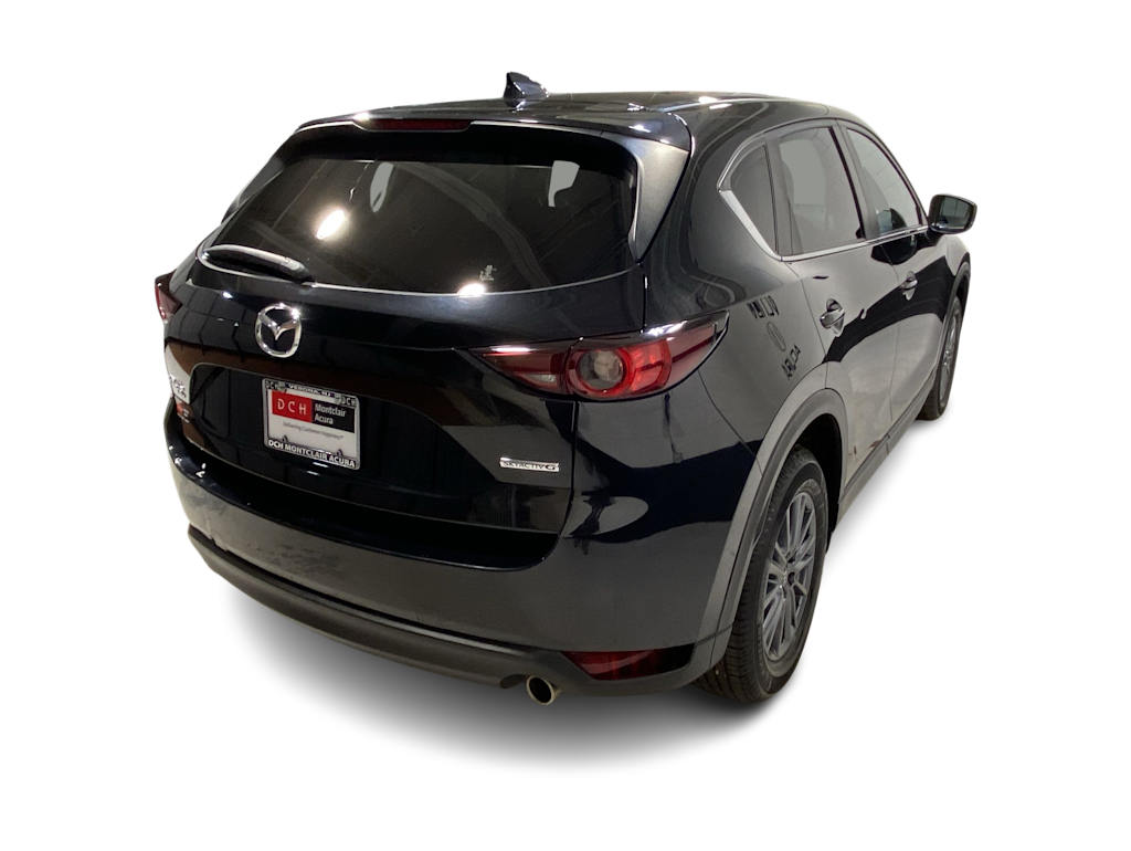 Thumbnail: 2020 Mazda CX-5 - 26