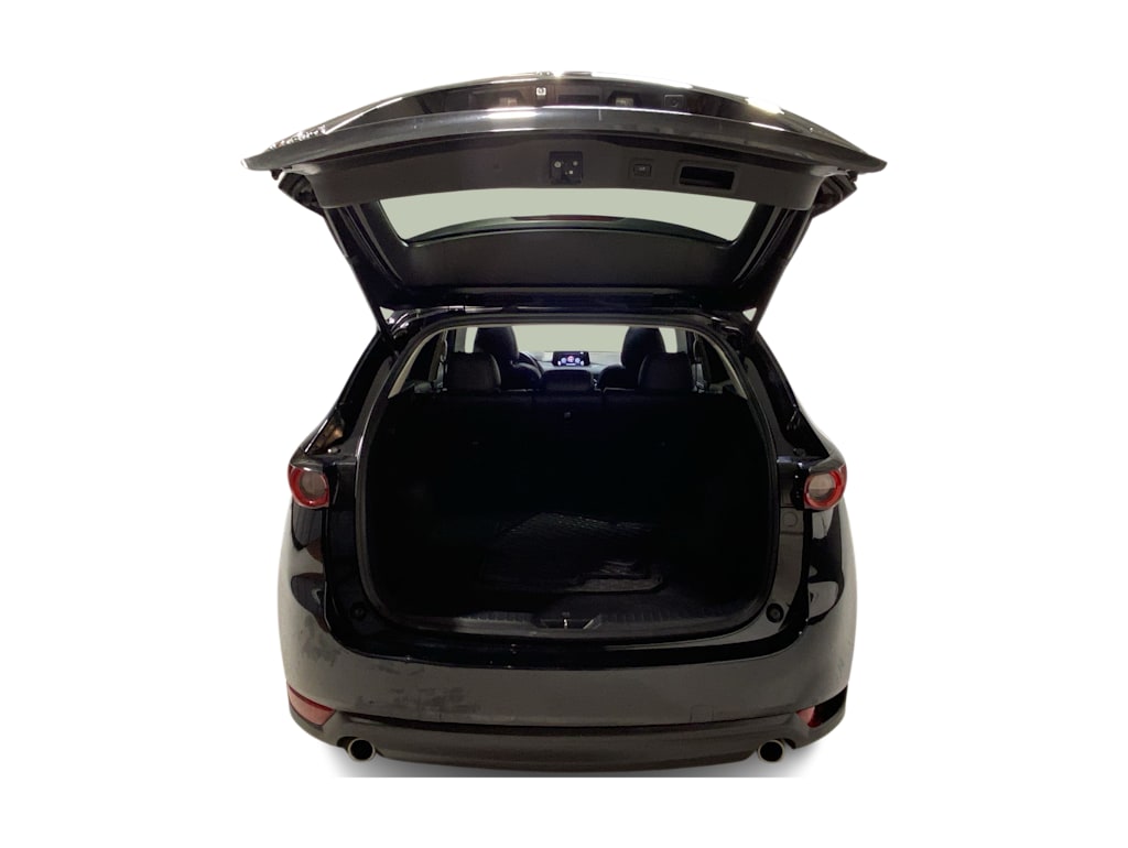 Thumbnail: 2020 Mazda CX-5 - 17