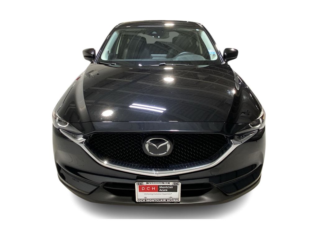 Thumbnail: 2020 Mazda CX-5 - 6