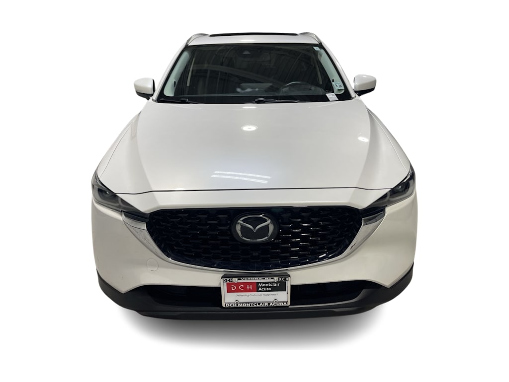 Thumbnail: 2023 Mazda CX-5 - 6