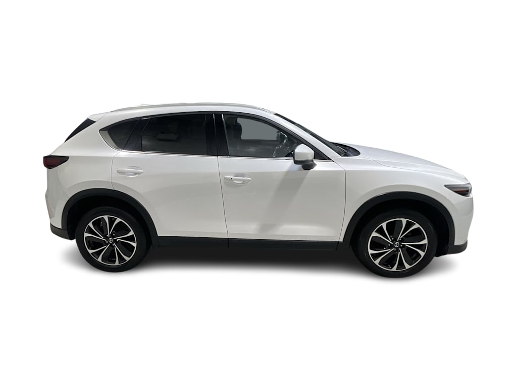 Thumbnail: 2023 Mazda CX-5 - 26
