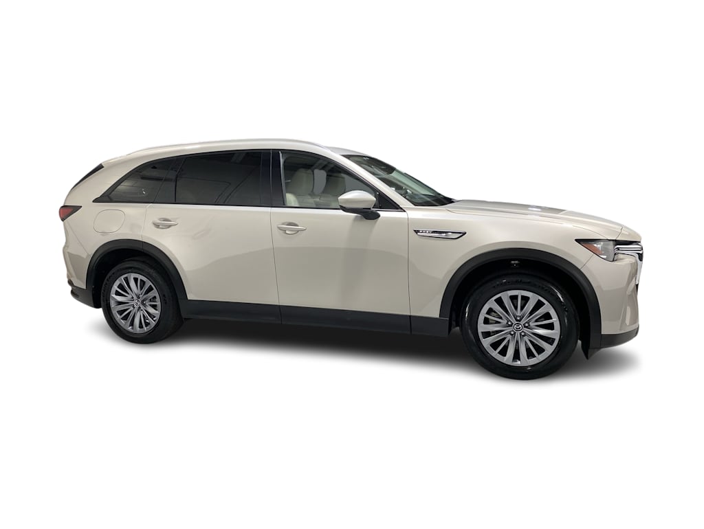 2024 Mazda CX-90 Preferred 27