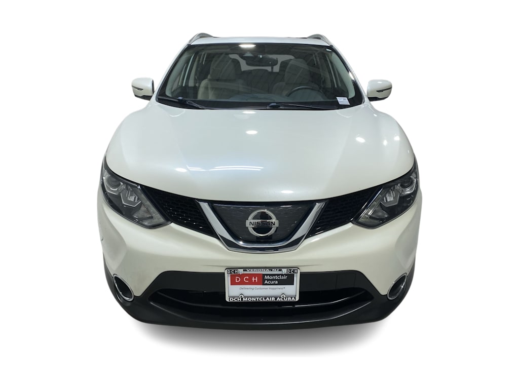 Thumbnail: 2019 Nissan Rogue Sport - 6