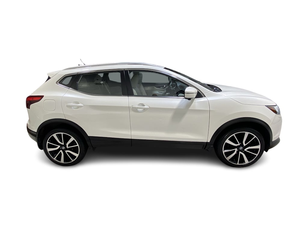 Thumbnail: 2019 Nissan Rogue Sport - 27