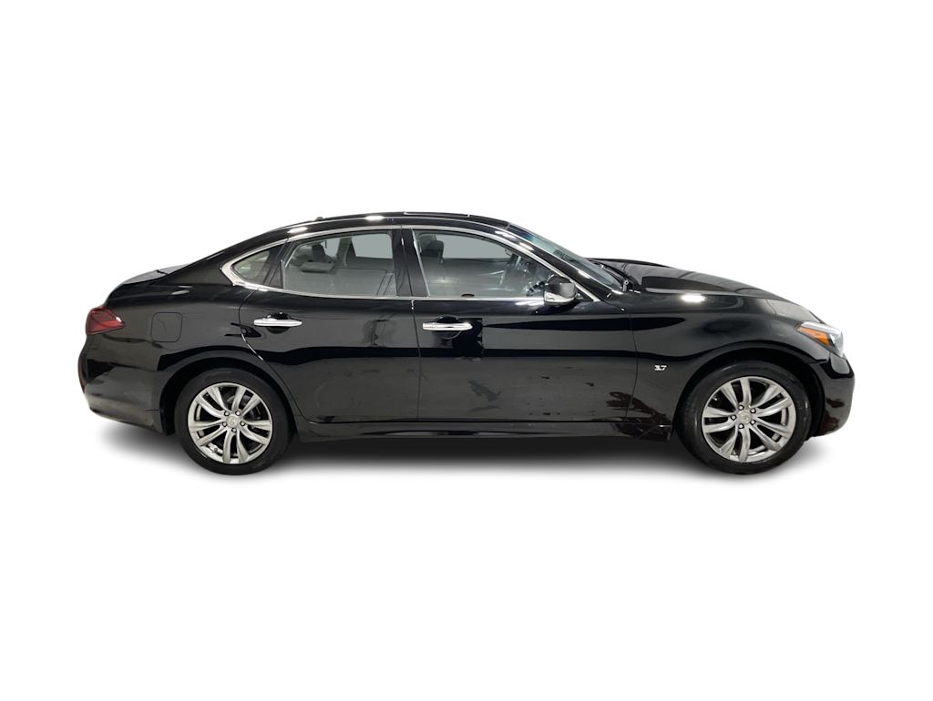 Thumbnail: 2019 INFINITI Q70 - 27