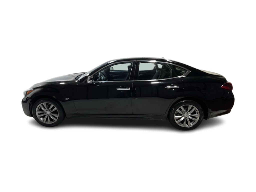 Thumbnail: 2019 INFINITI Q70 - 3