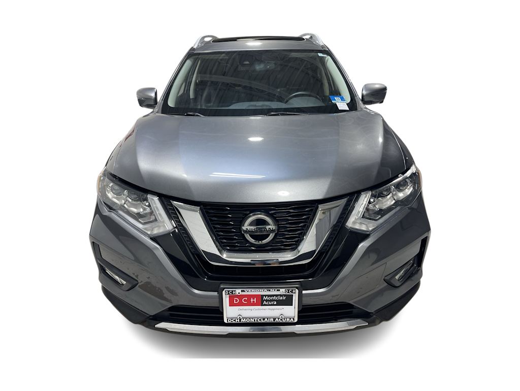 Thumbnail: 2018 Nissan Rogue - 6