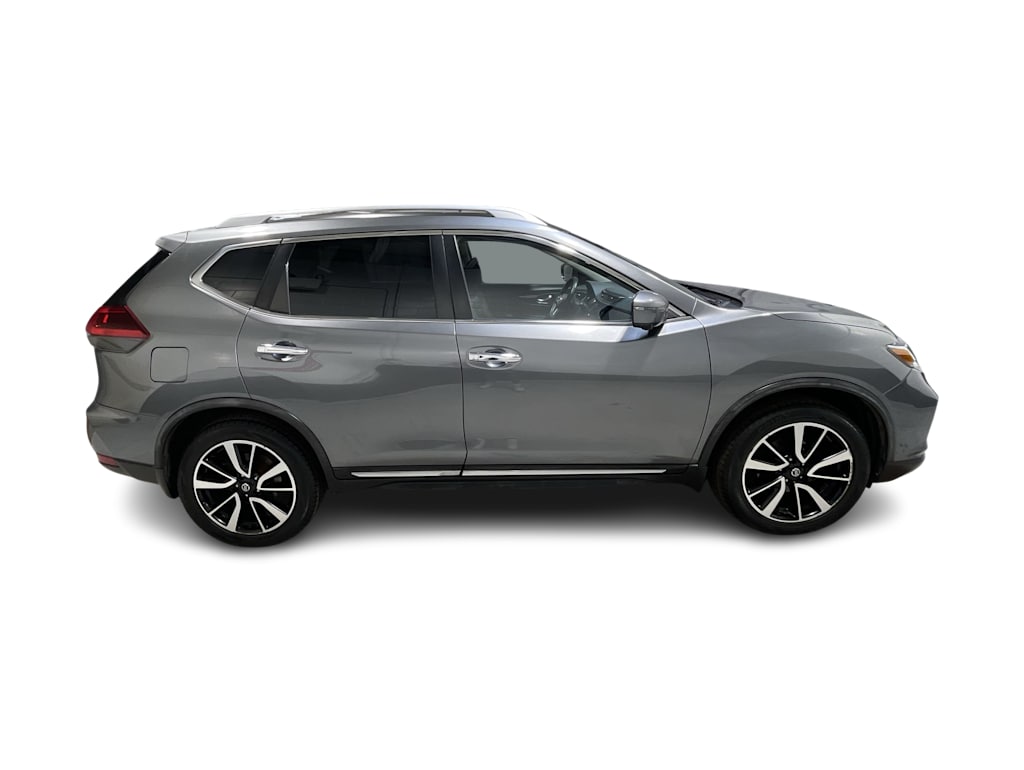 Thumbnail: 2018 Nissan Rogue - 27