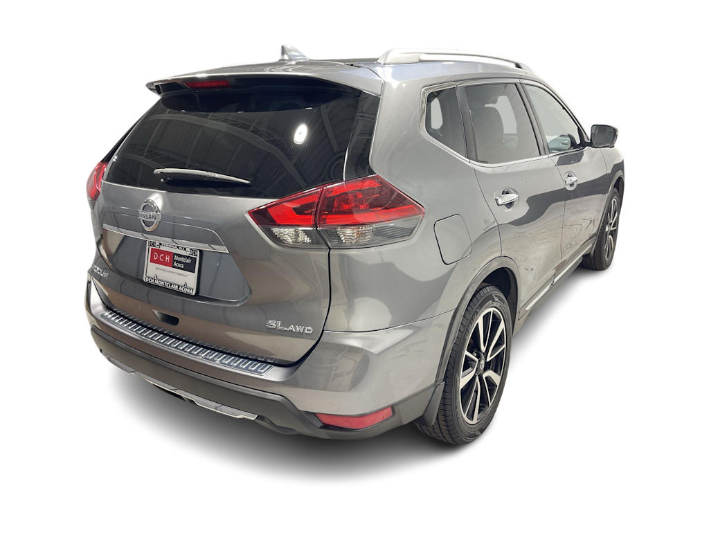 Thumbnail: 2018 Nissan Rogue - 26