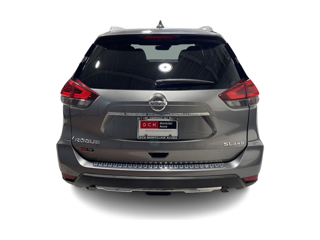 Thumbnail: 2018 Nissan Rogue - 5