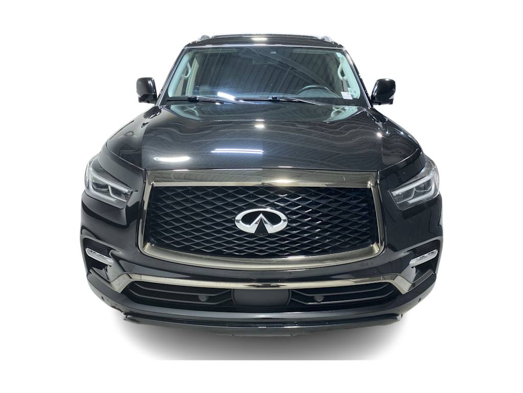 Thumbnail: 2021 INFINITI QX80 - 6