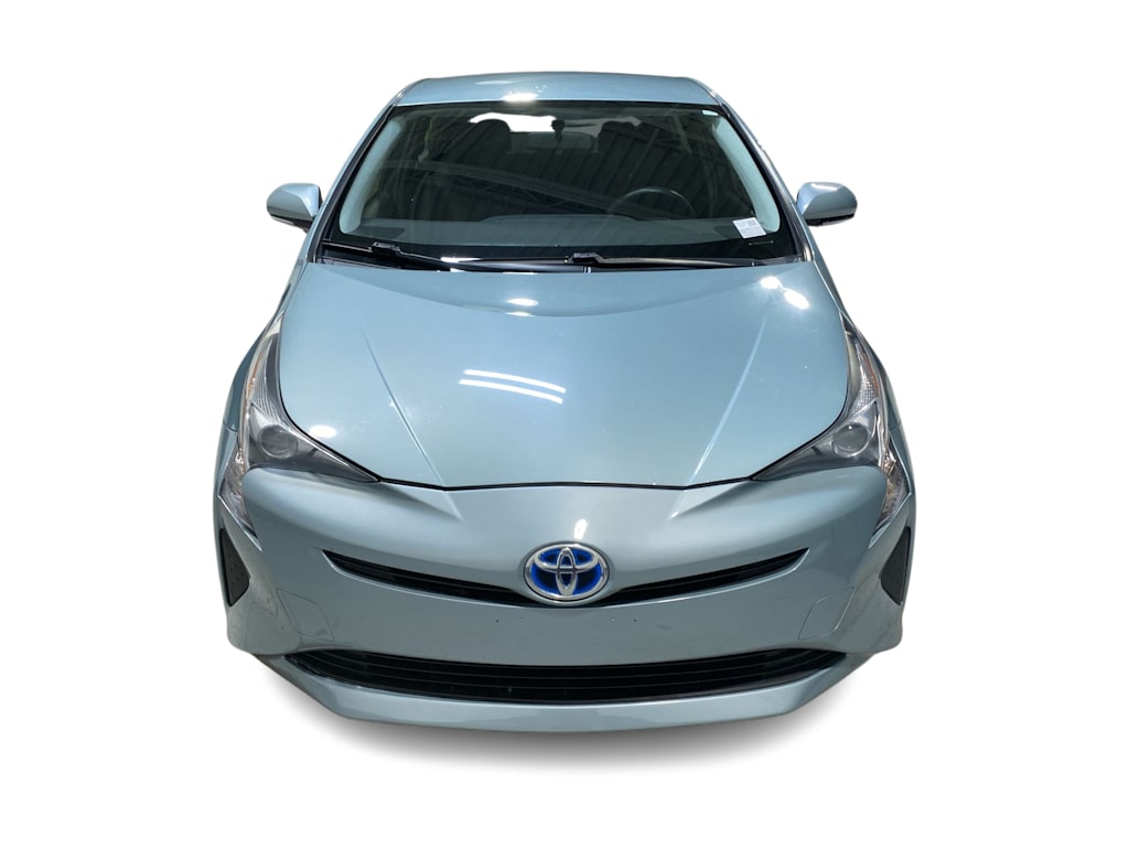 Thumbnail: 2016 Toyota Prius - 6