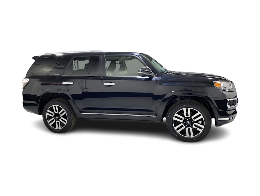 2016 Toyota 4Runner Limited 28