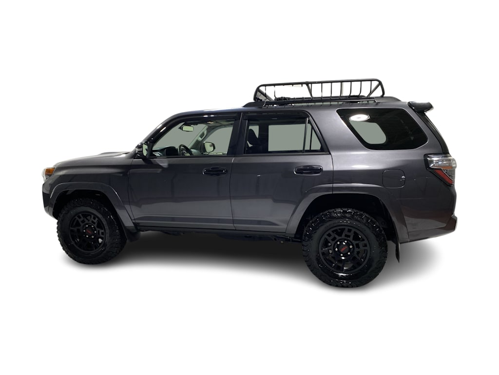 2021 Toyota 4Runner Venture 3