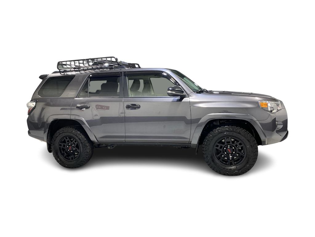2021 Toyota 4Runner Venture 27