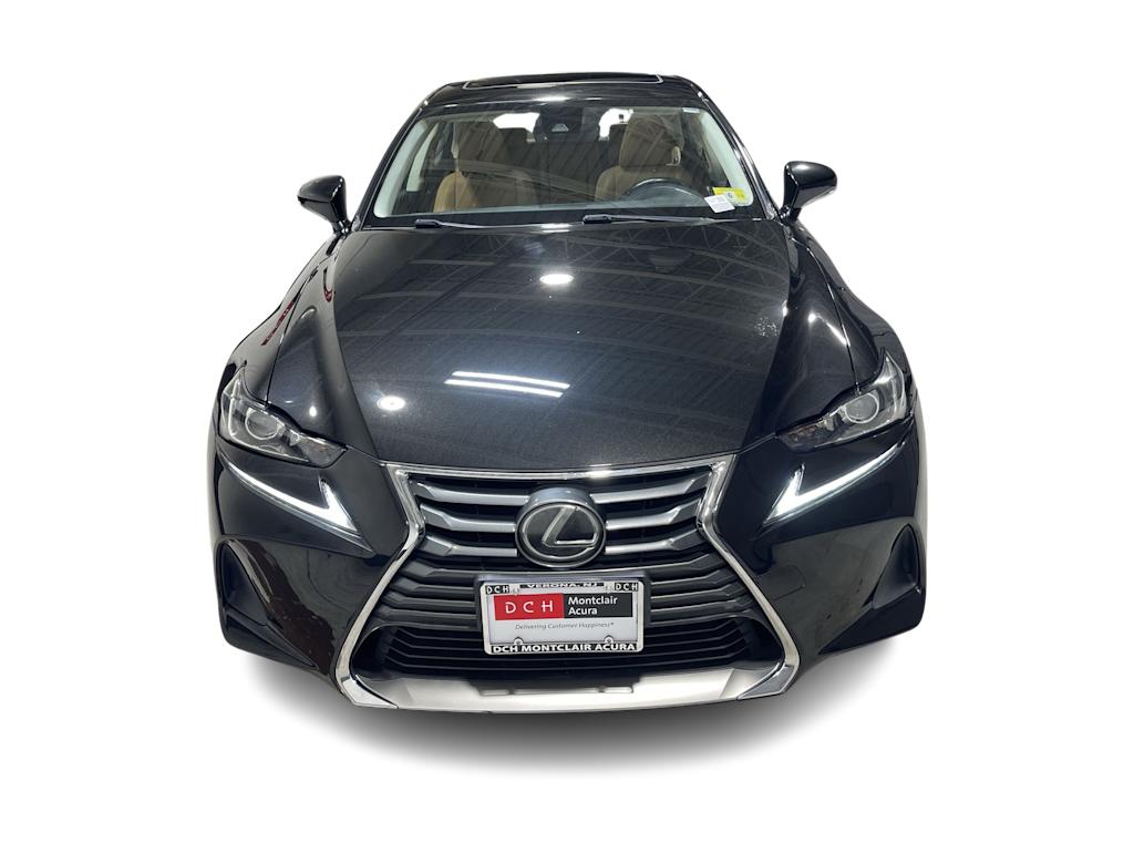 Thumbnail: 2019 Lexus IS - 6