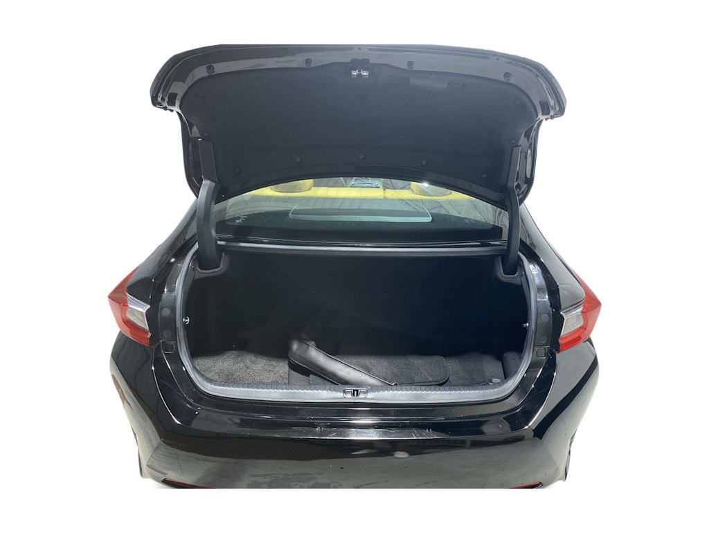 Thumbnail: 2015 Lexus RC - 15
