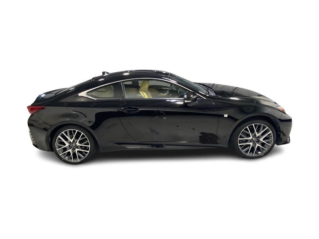 Thumbnail: 2015 Lexus RC - 26
