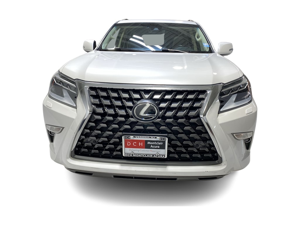 2020 Lexus GX 460 6