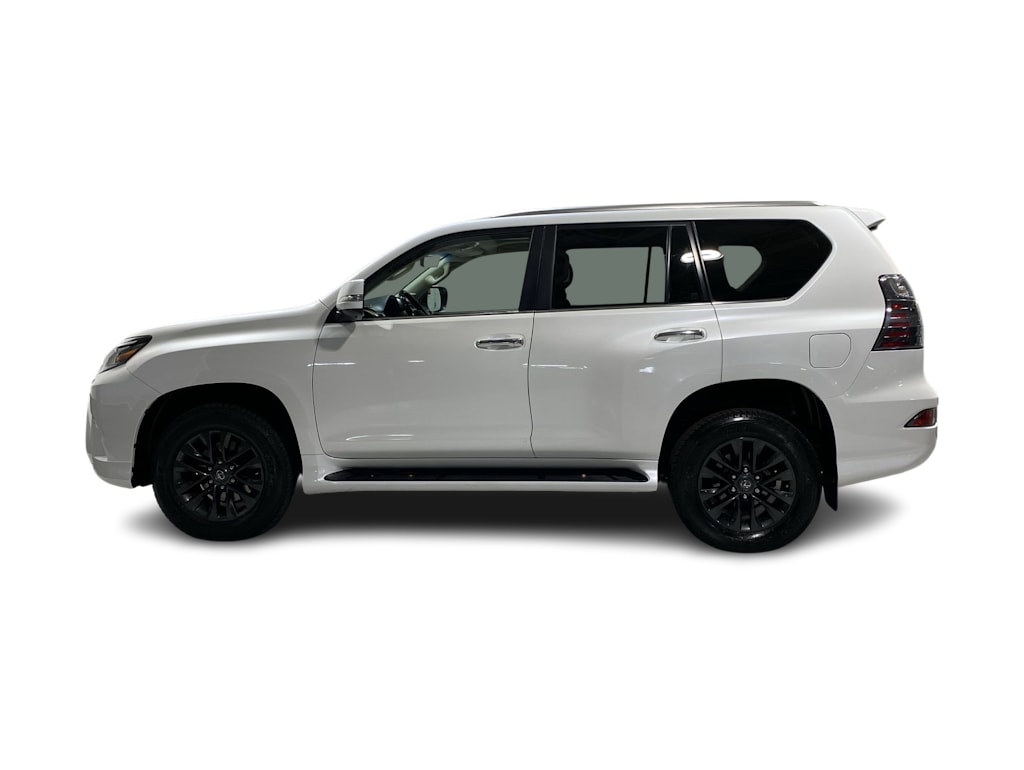 2020 Lexus GX 460 3