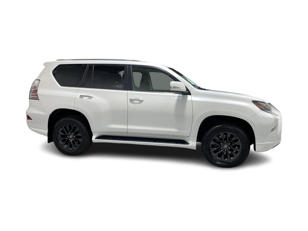 2020 Lexus GX 460 27